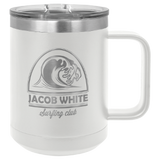 Coffee Thermos 15 oz