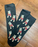 Socks - Color Print