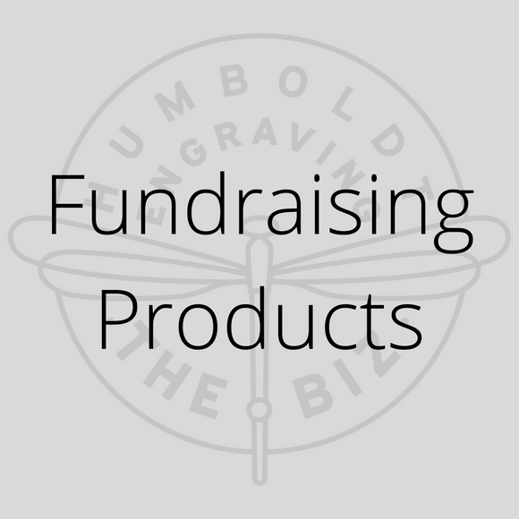 Fundraising Products