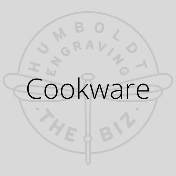 Cookware