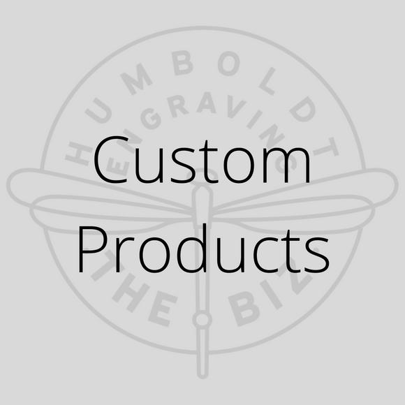 Custom Products