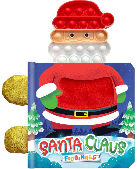 Santa Claus -  Fidget
