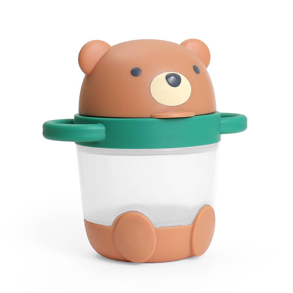 Itzy Snack Cup