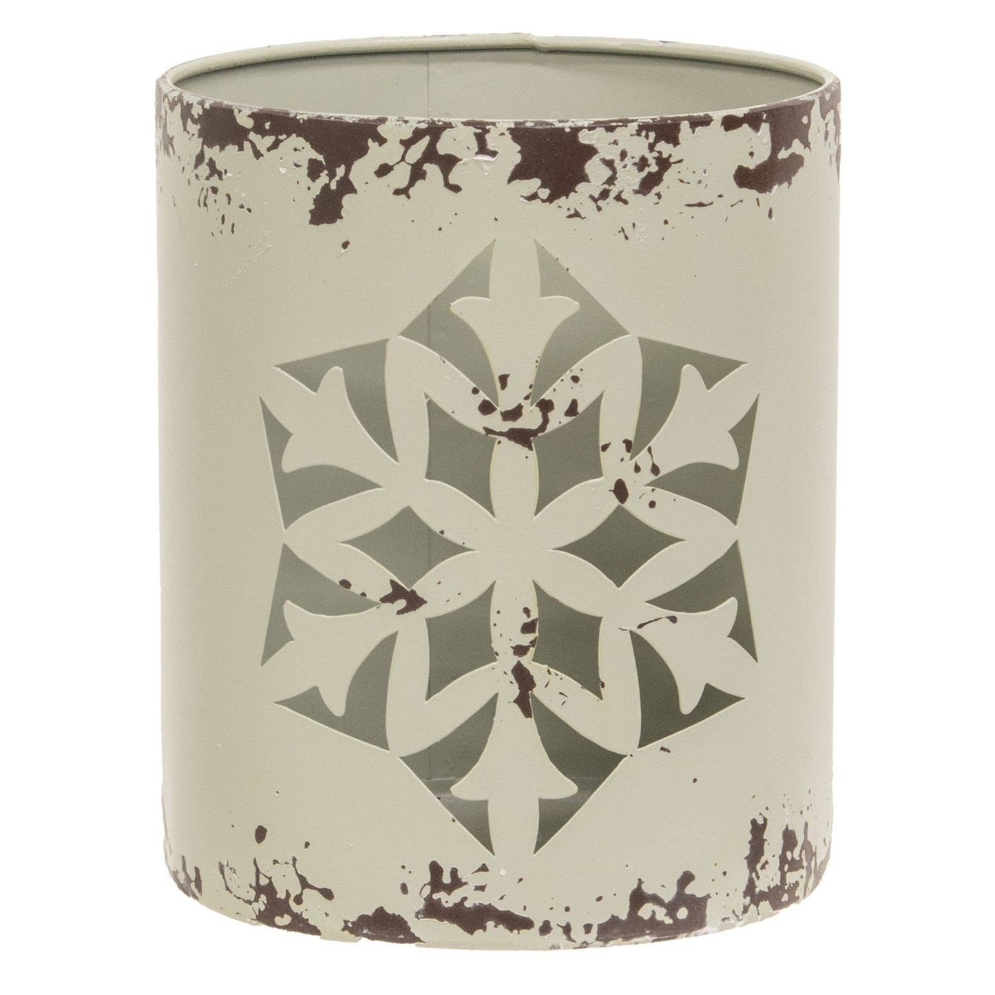 3/Set Snowflake Buckets
