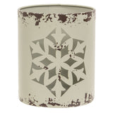3/Set Snowflake Buckets