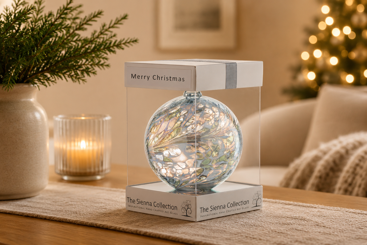 Christmas Ball