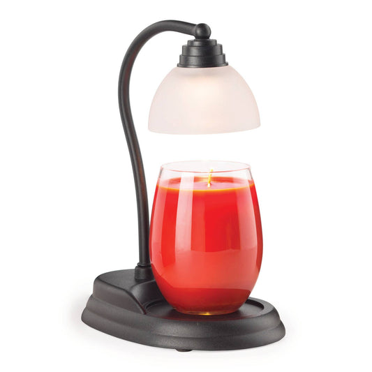 Aurora Candle Warmer