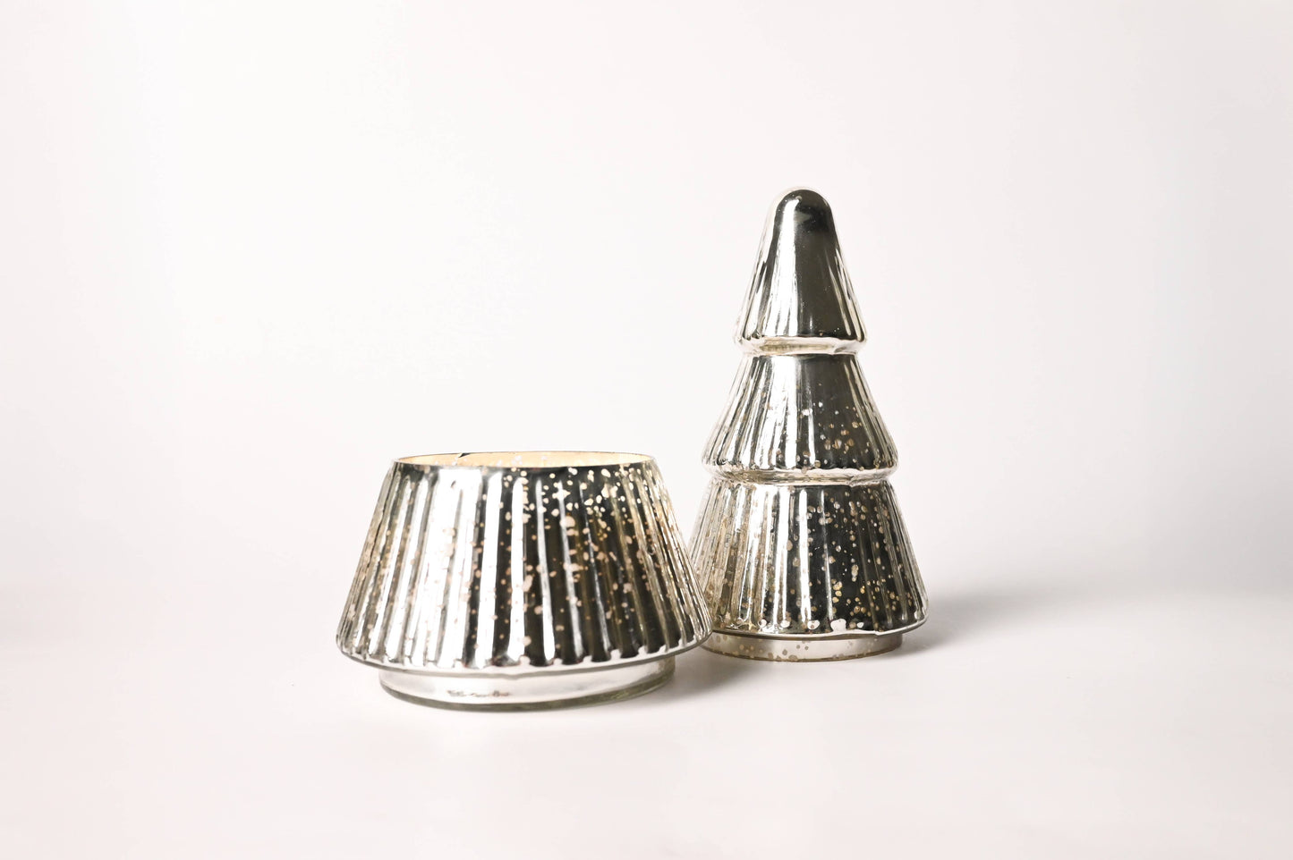 Candle Tree 8.5 oz: Silver Birch
