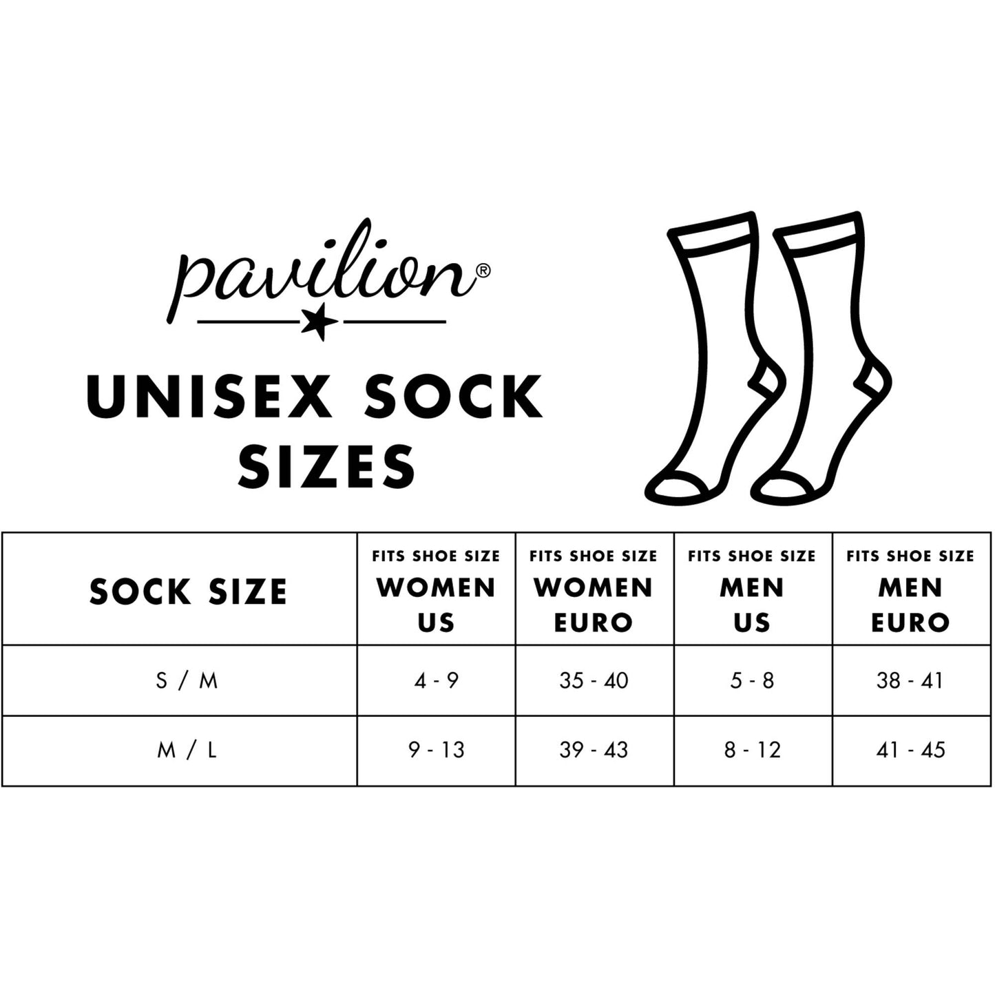 21 & Having Fun Sock