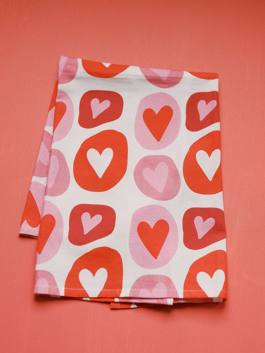 Love You Towel