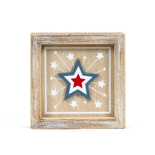 Americana Star 5x5