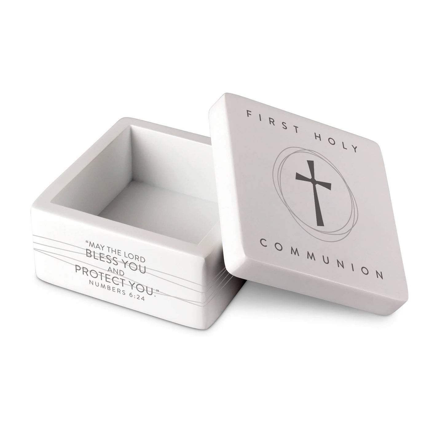 Keepsake Box Communion