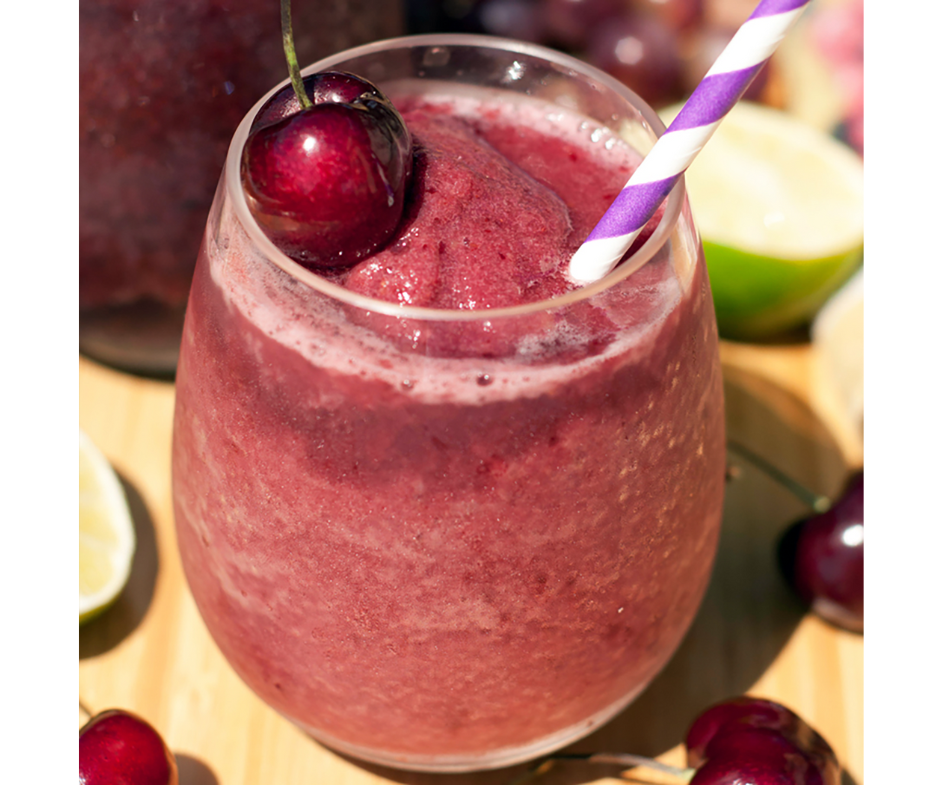 Wild Cherry Wine Mix