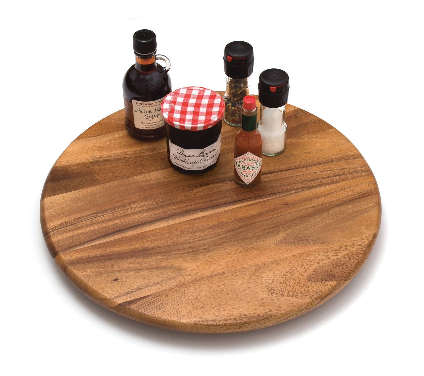 Lazy Susan 18" Turntable