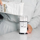 Adjustable Measuring Cup