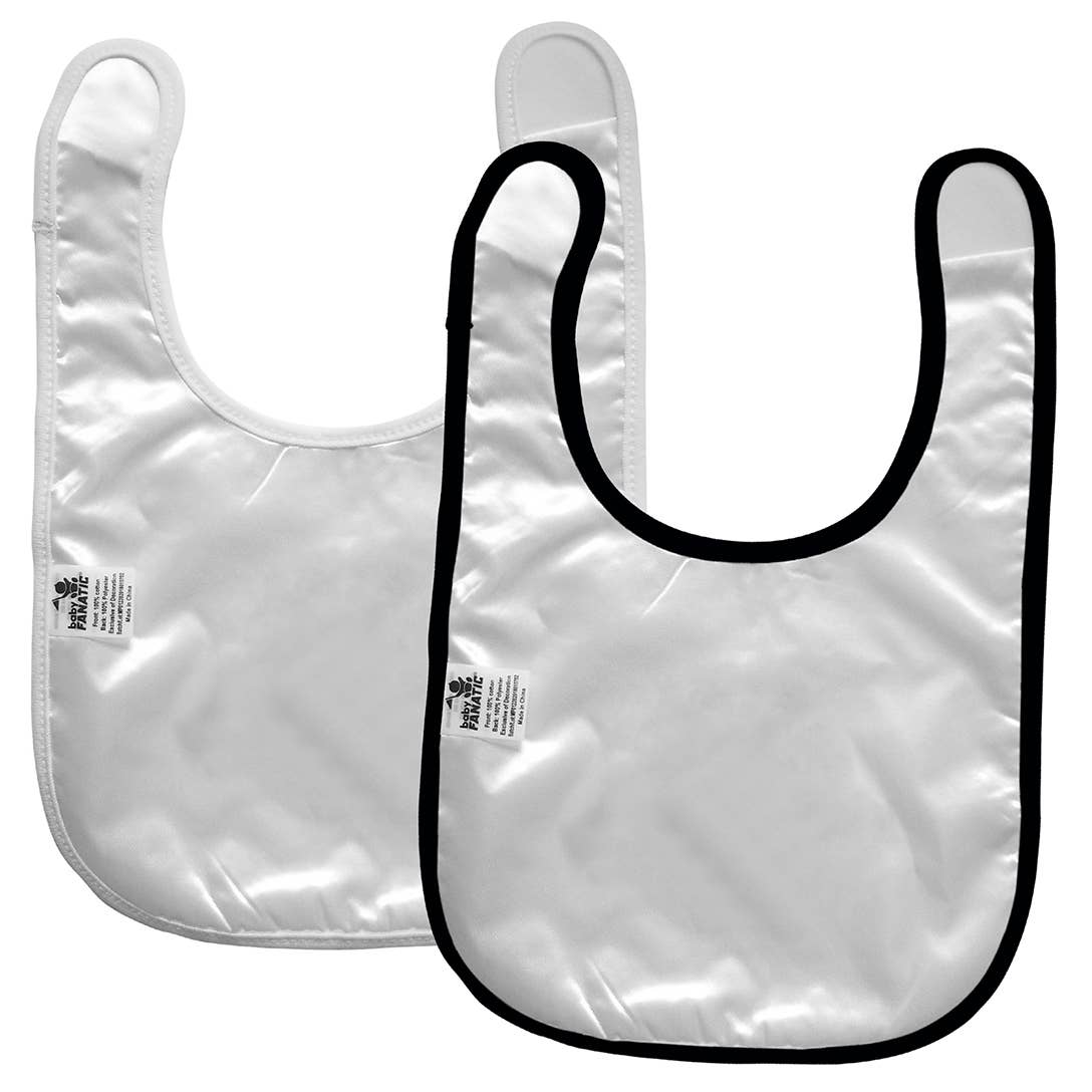 Iowa Bibs 2-Pack