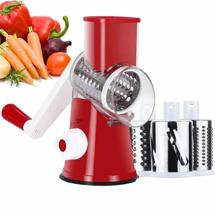Cheese Shredder
