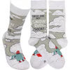 Socks Holiday