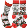 Socks Holiday