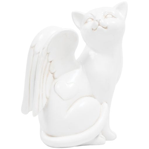 Pet Angel Figurine