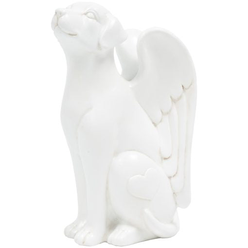Pet Angel Figurine