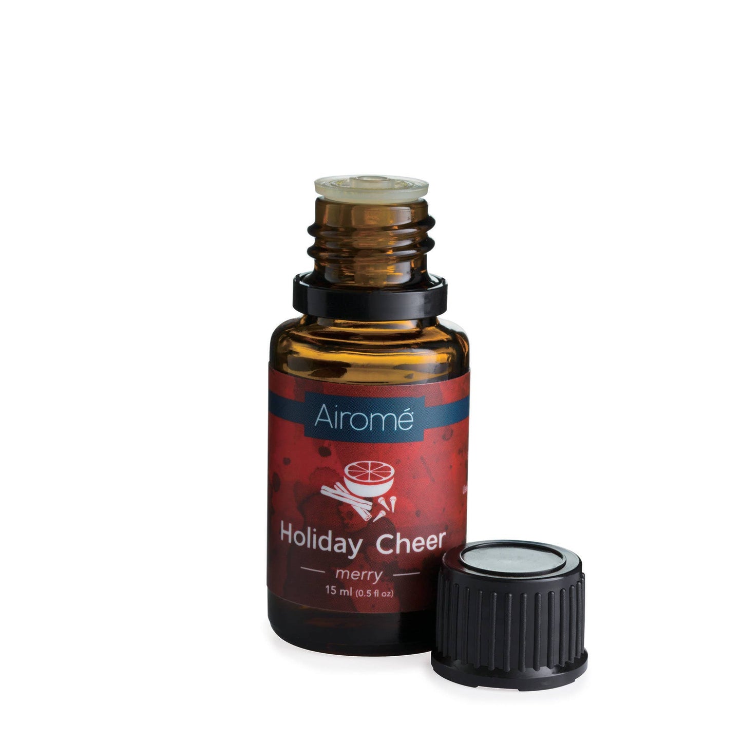 15 ml Oil Holiday Cheer Blend