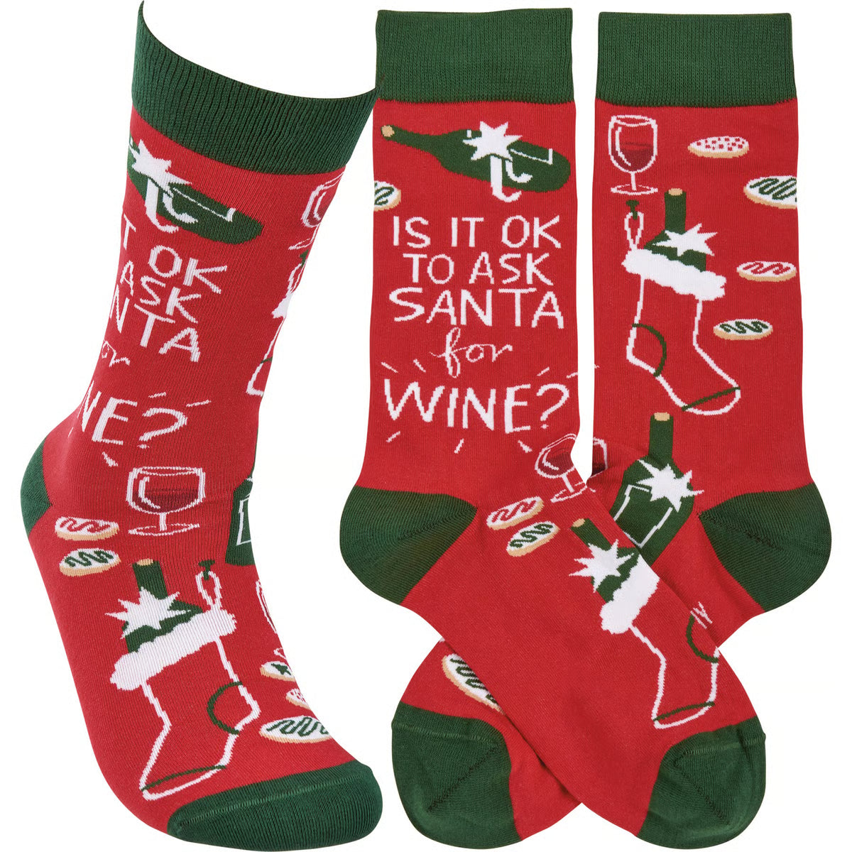 Socks Holiday