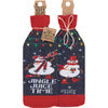 Wine Bottle Cover