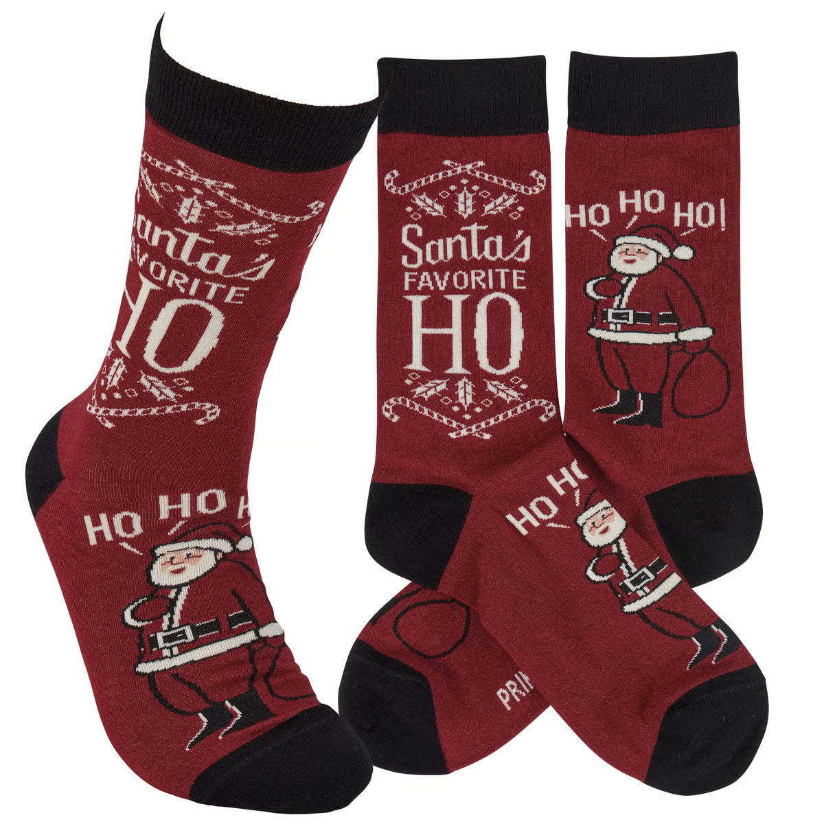Socks Holiday