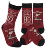 Socks Holiday