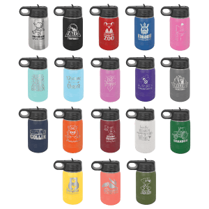 Water Bottle 12oz