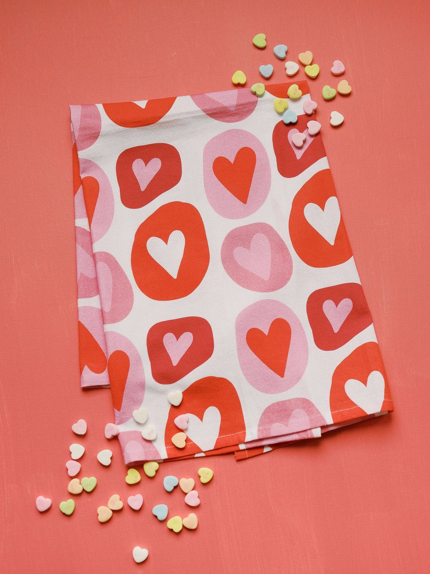 Love You Towel