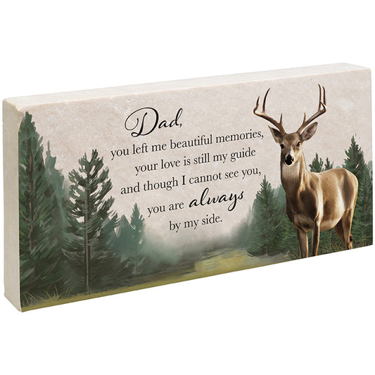 Marble Paver Dad