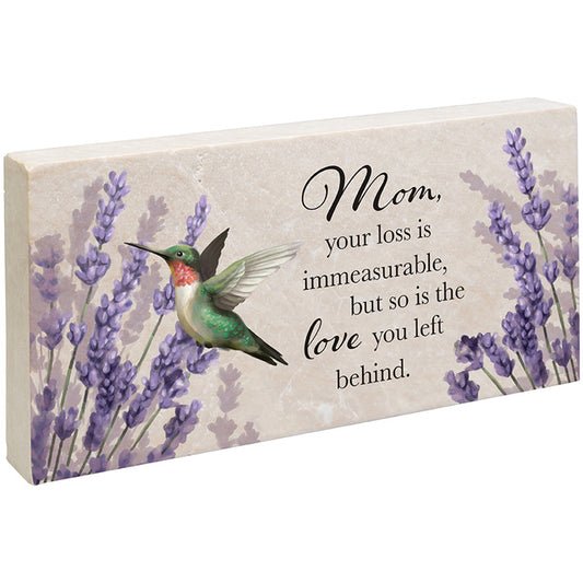 Marble Paver Mom