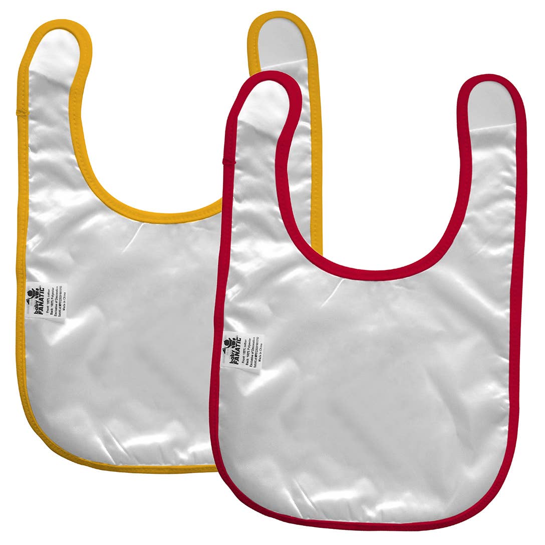 ISU Bibs 2-Pack