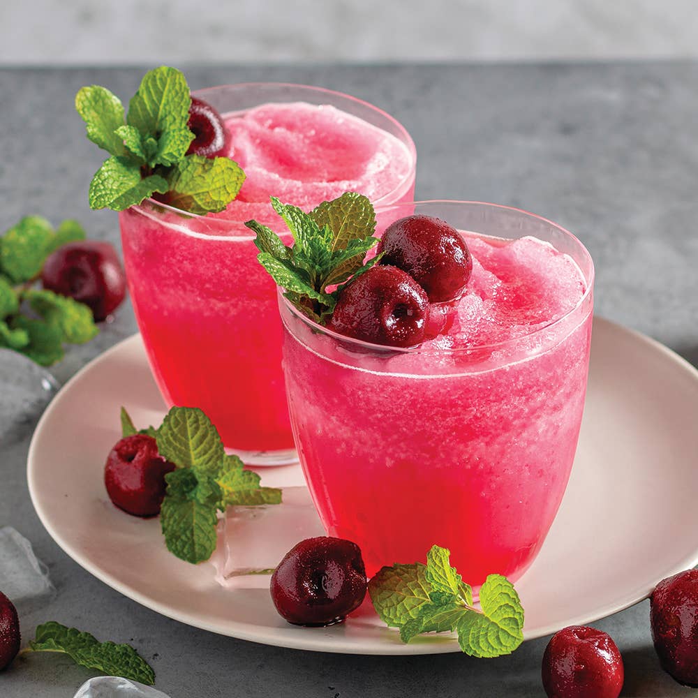 Wild Cherry Wine Mix