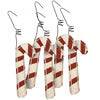 Candy Cane Orn