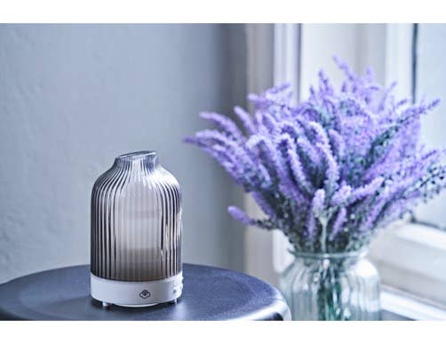 Fountain Grey Diffuser