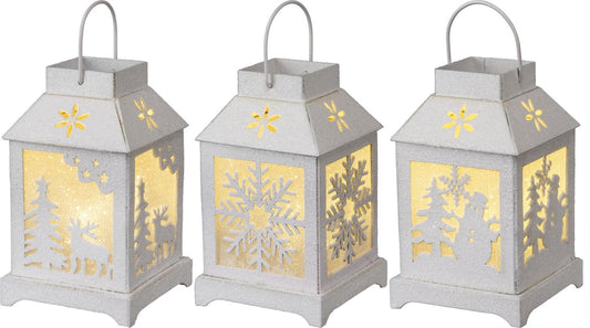 Lantern Winter