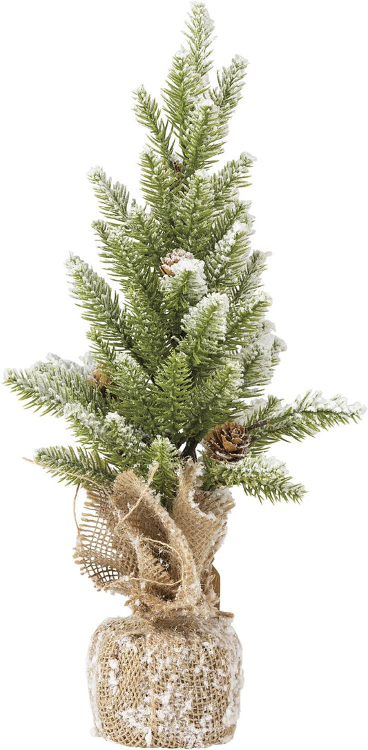 Snow Tree 16"