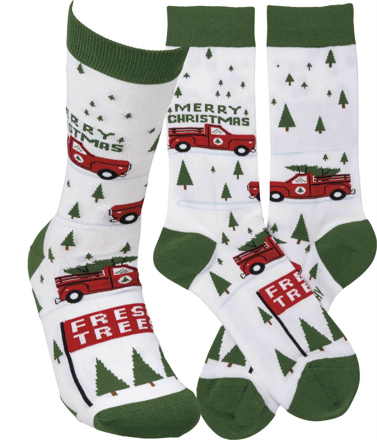 Socks Holiday