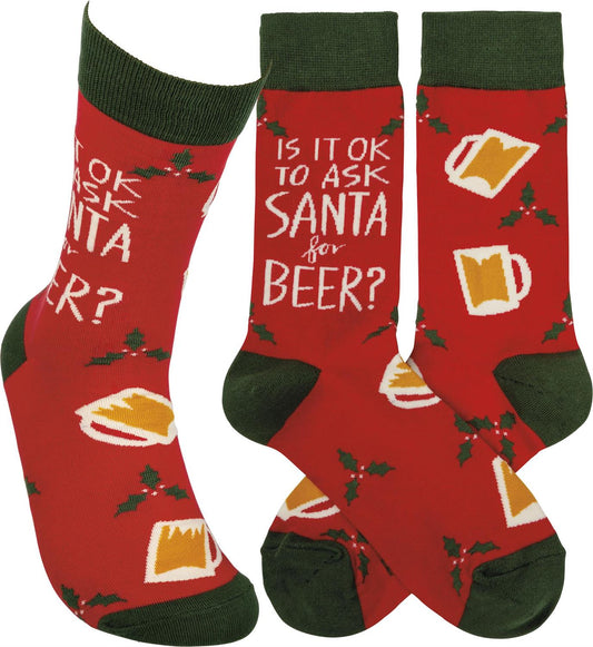 Socks Holiday