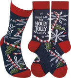 Socks Holiday