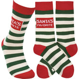 Socks Holiday