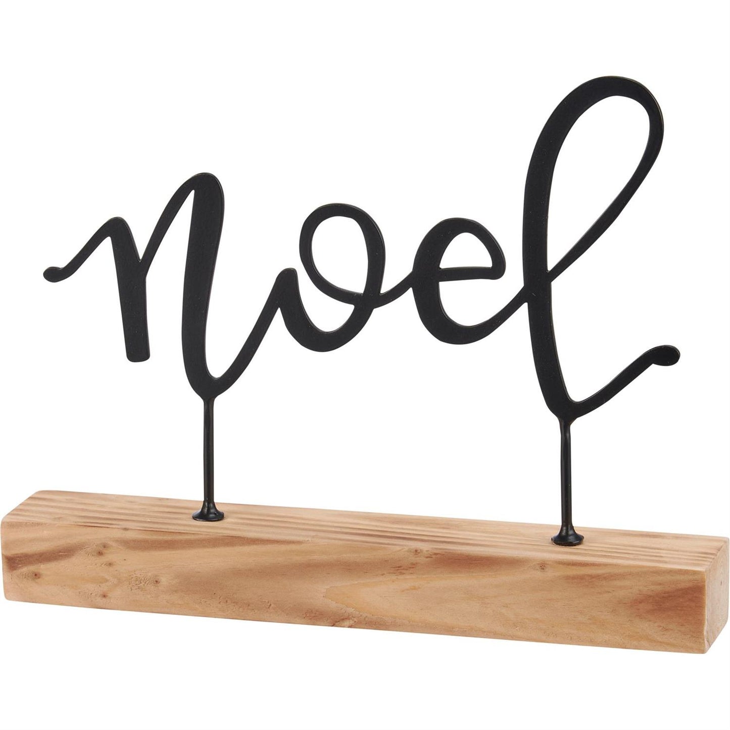 Sitter Noel