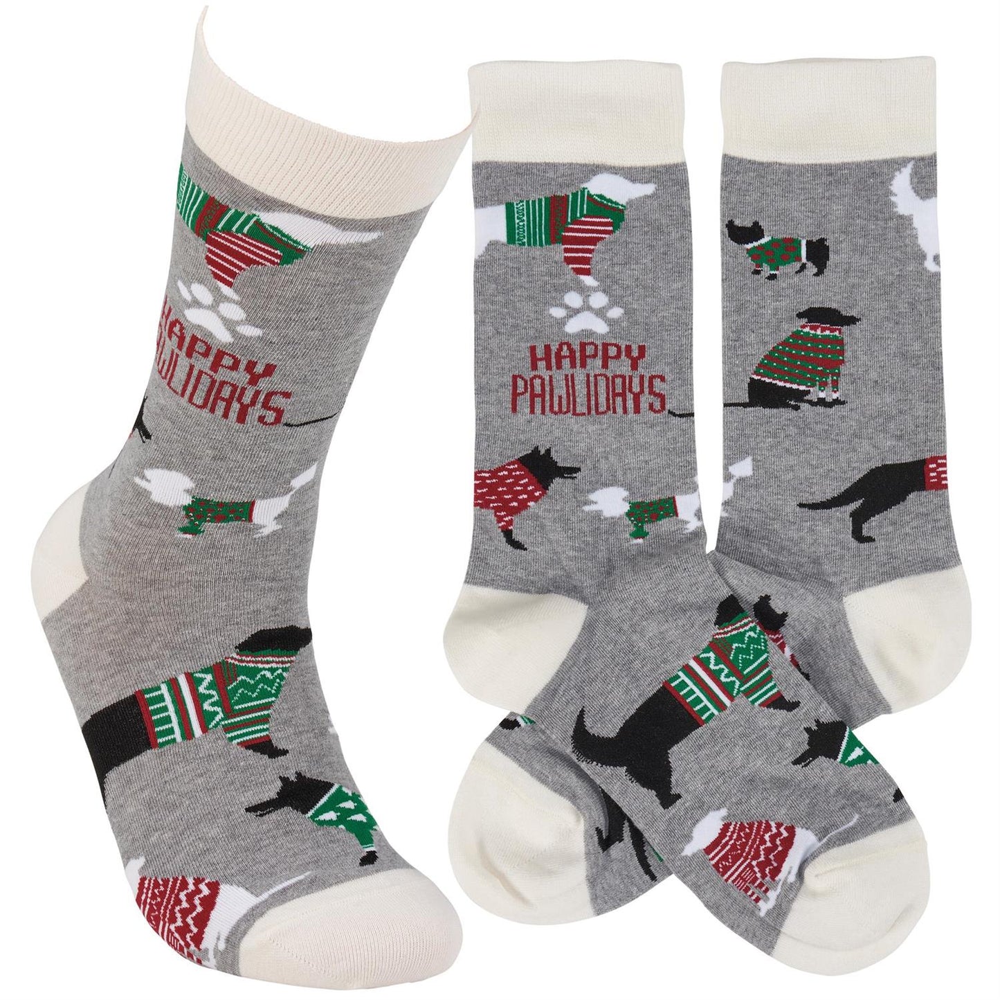 Socks Holiday