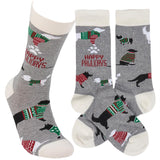Socks Holiday