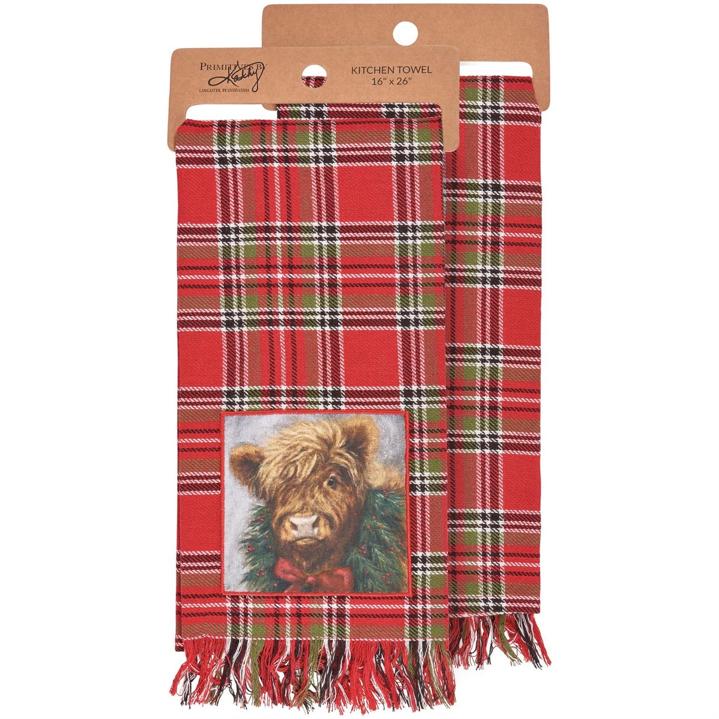 Kitchen Towel
