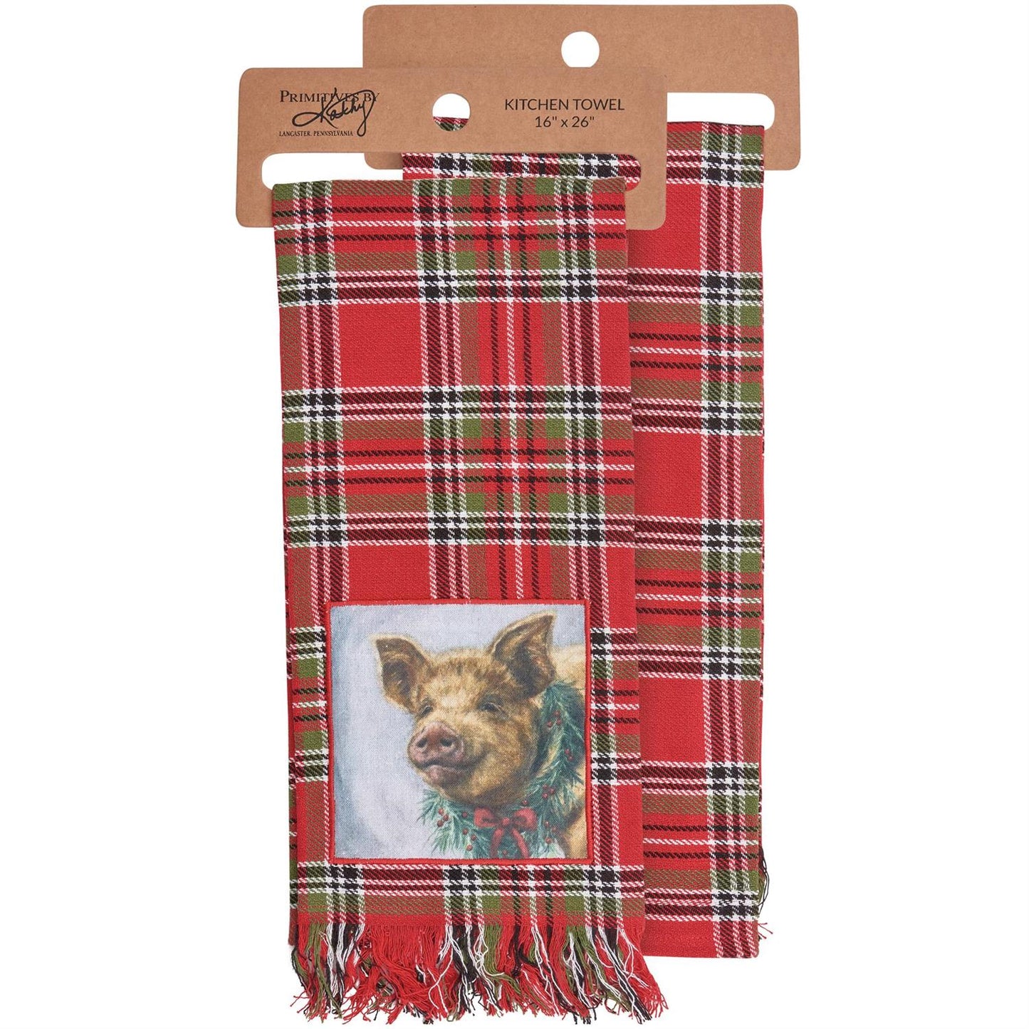 Kitchen Towel