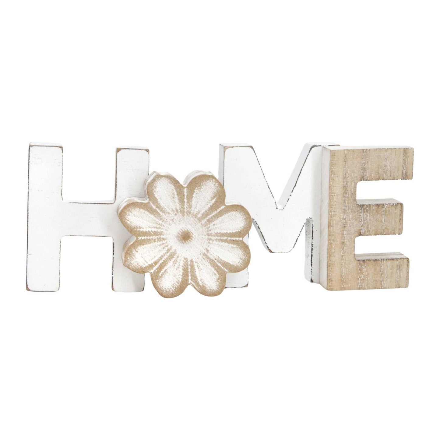 Daisy Home Block